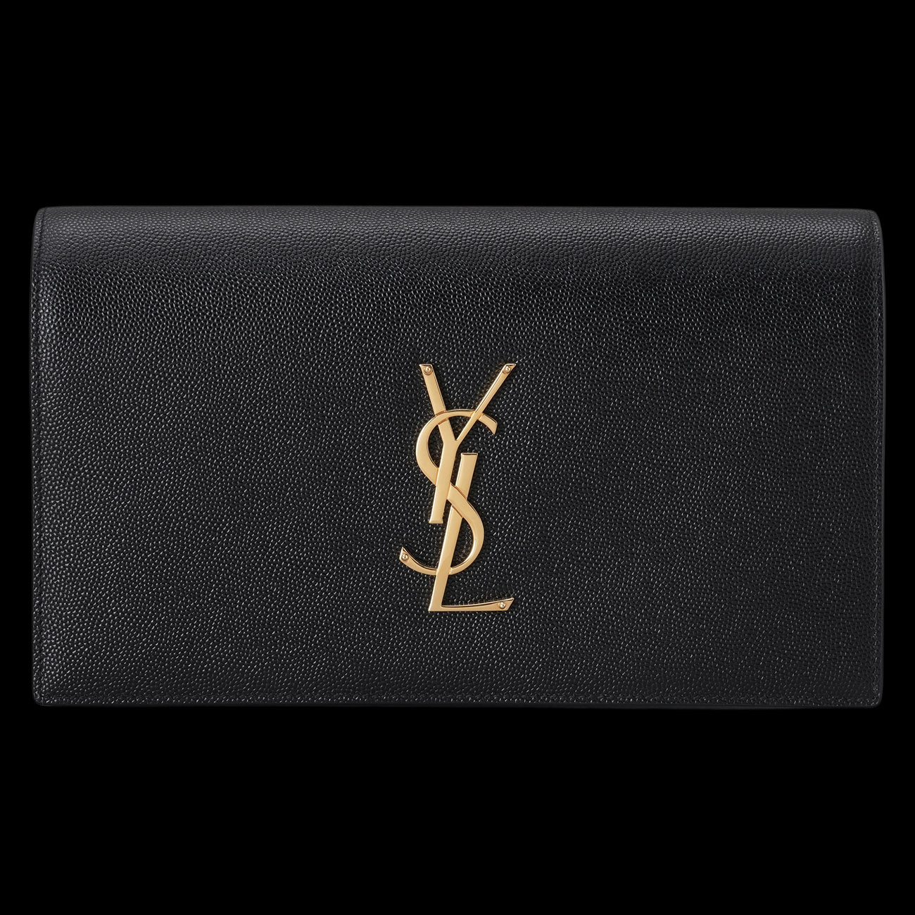 Yves Saint Laurent(USED)생로랑 400409 모노그램 클러치백